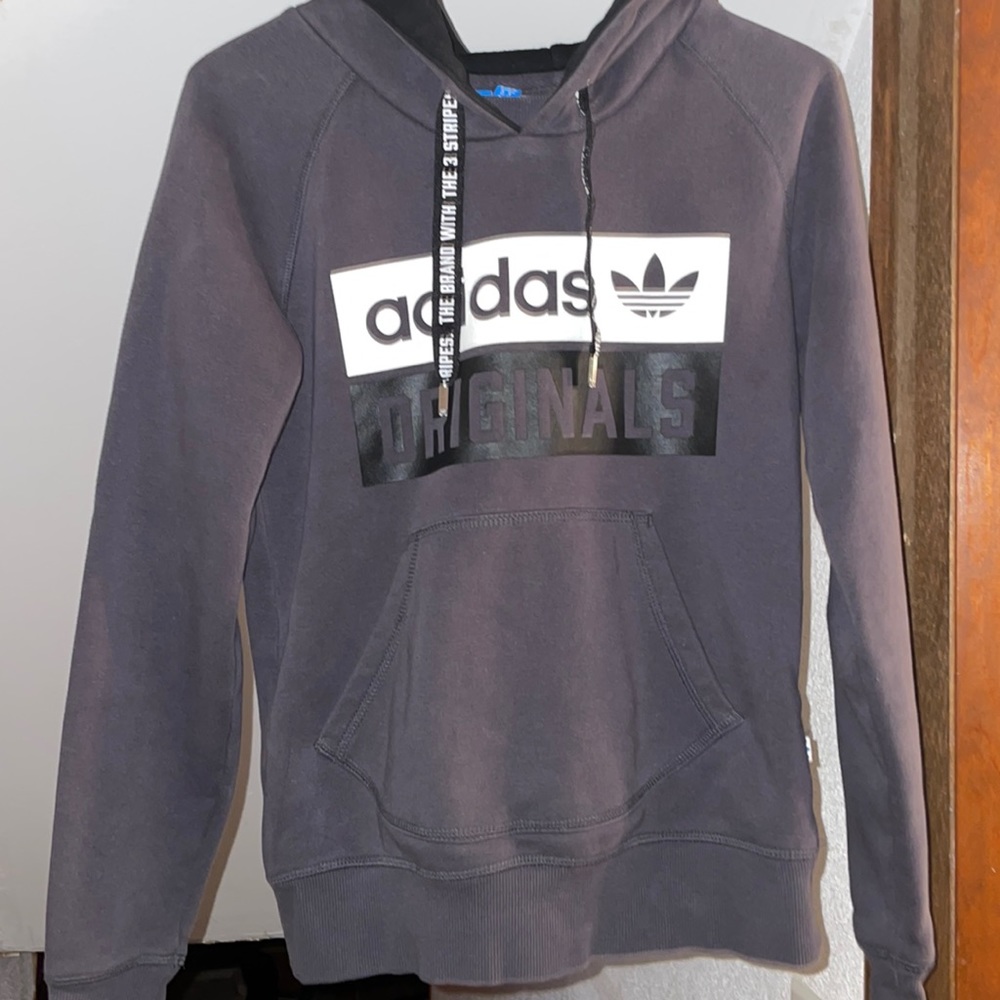 Adidas original Hoodie